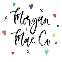 Morgan + Mae Co coupons